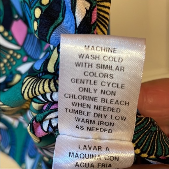 London Times Dress, brand new, easy to care easy to wear!! Brand new. - Picture 10 of 13